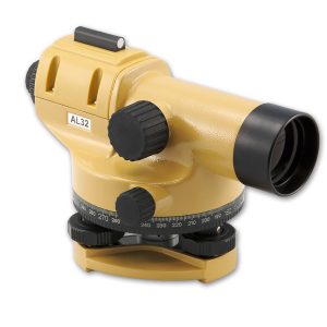 Automatic Level