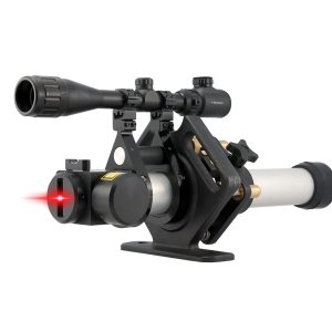 Fence Pro 750 Laser