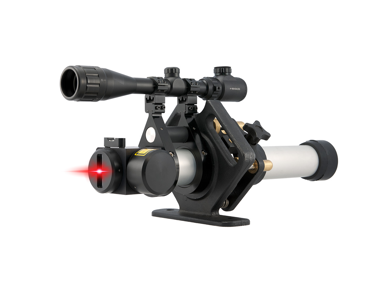 Fence Pro 750 Laser