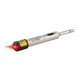 Tail Laser