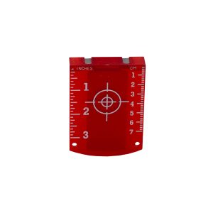 Magnetic Ceiling Target