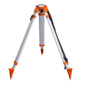 Domed Head Tripod