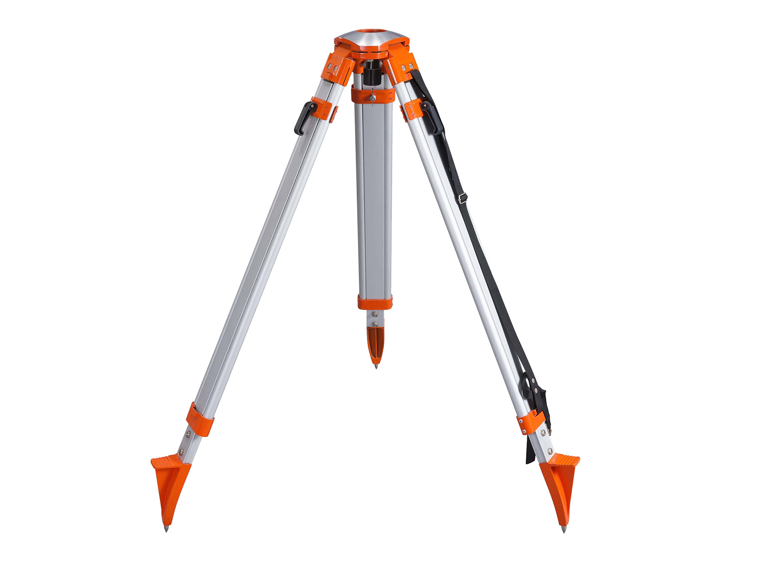 Domed Head Tripod
